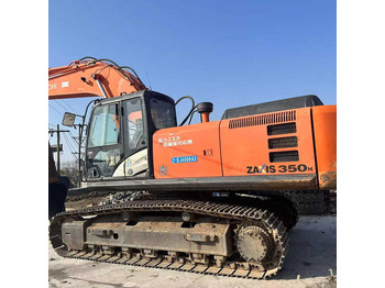 Excavator pe şenile HITACHI ZX350