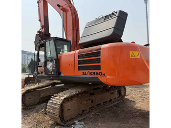 Excavator pe şenile HITACHI ZX350