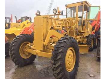 Autogreder KOMATSU