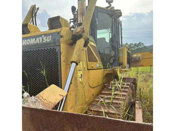 Buldozer KOMATSU D65
