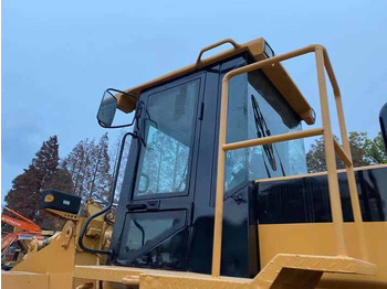 Încărcător frontal pe pneuri Loader Cat Japan Wheel Loader Used High Quality 966G in Good Working Condition for Sale [ Copy ]: Foto 5