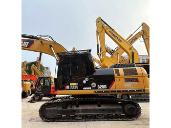 Excavator pe şenile CATERPILLAR 325D