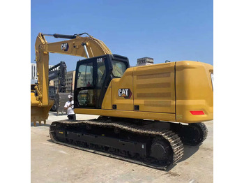 Excavator pe şenile CATERPILLAR 330GC