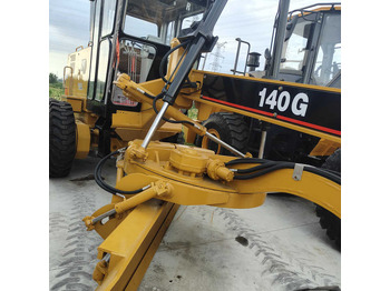 Autogreder CATERPILLAR 140H