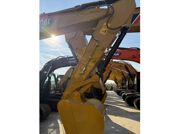 Excavator pe şenile Used CAT315D2 Model Excavator Second Hand Machine Popular Brand JAPAN CAT Hydraulic Machinery [ Copy ]: Foto 5