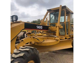 Autogreder CATERPILLAR 140G