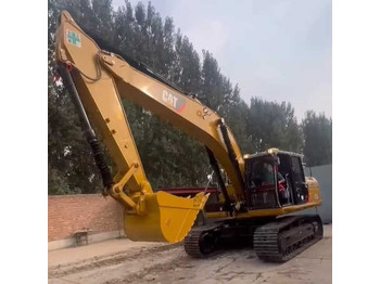 Excavator pe şenile CATERPILLAR 329D