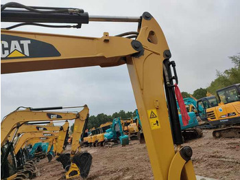 Mini excavator Used Digger CAT 305.5E Construction Machinery Construction Digger Used CAT 305.5E Cheap Excavator: Foto 5