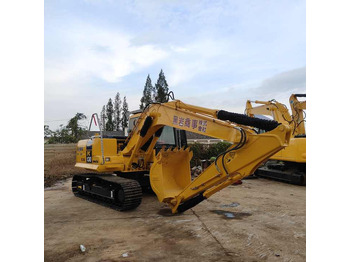 Excavator KOMATSU PC130
