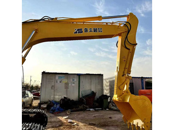 Excavator pe şenile KOMATSU PC200-7