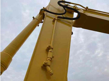 Excavator pe şenile Used Good Quality Japan Original PC200-7 in Good Condition PC200-7 Komatsu [ Copy ]: Foto 3