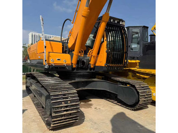 Excavator pe şenile HYUNDAI