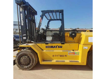 Motostivuitor KOMATSU