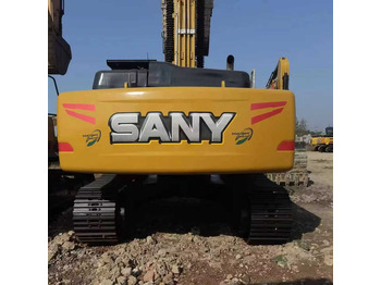 Excavator pe şenile SANY