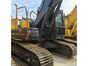 Excavator pe şenile VOLVO EC210