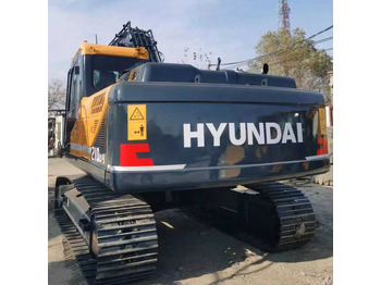 Leasing de  Used Wheel Excavator hyundai 210w-9 for Sale Good Condition Wheel Excavator [ Copy ] Used Wheel Excavator hyundai 210w-9 for Sale Good Condition Wheel Excavator [ Copy ]: Foto 5