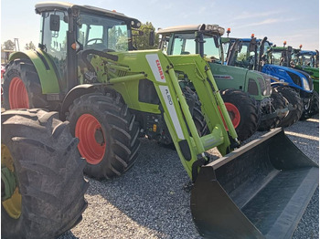 Tractor agricol CLAAS Arion 460