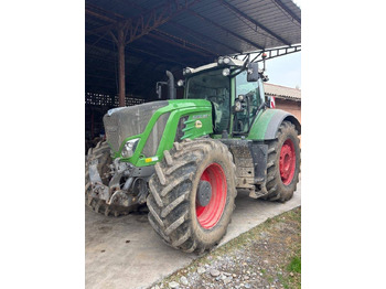 Tractor agricol FENDT 927 Vario