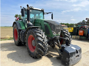 Tractor agricol FENDT 939 Vario