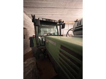 Tractor agricol FENDT Farmer 300