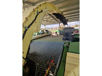 Combină de Recoltat Furaj Krone Big X 800: Foto 2 Combină de Recoltat Furaj Krone Big X 800: Foto 2