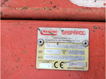 Cositoare Maschio Giraffa 185: Foto 2