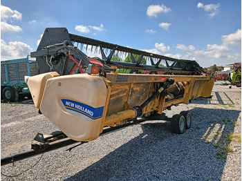 Utilaje pentru combină agricola NEW HOLLAND