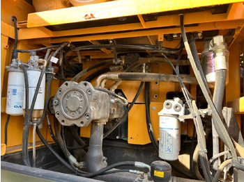 Leasing de  Volvo EC380E-NL Volvo EC380E-NL: Foto 4