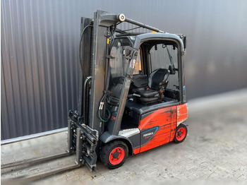 Electrostivuitor FENWICK