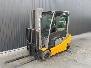 Electrostivuitor JUNGHEINRICH EFG