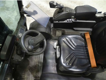 Electrostivuitor Mitsubishi: Foto 3