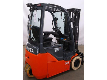 Leasing de Toyota  Toyota: Foto 2