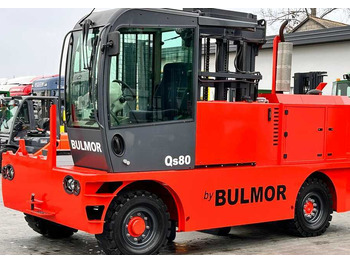 Stivuitor lateral BULMOR