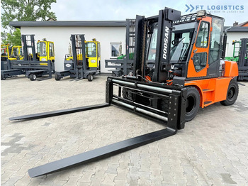 Stivuitor diesel DOOSAN