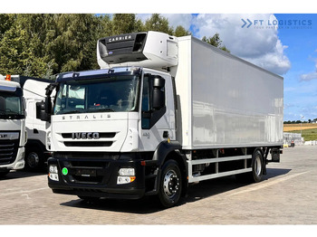 Camion frigider