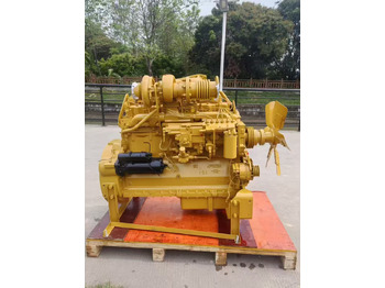 Ataşament pentru Excavator CATERPILLAR 3306: Foto 5