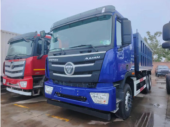 Camion basculantă