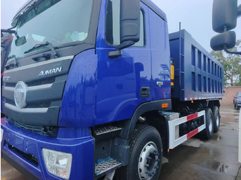 Camion basculantă