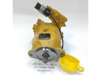 Pompa hidraulica CATERPILLAR