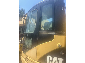 Cabină CATERPILLAR