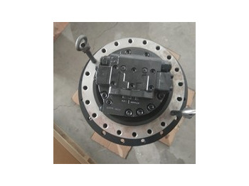 Transmisie finală CATERPILLAR