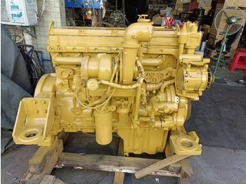 Motor CATERPILLAR C13: Foto 2