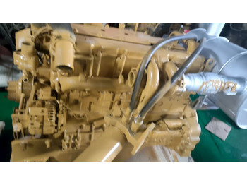 Motor pentru Excavator CATERPILLAR C6.4: Foto 2