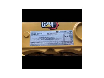 Motor pentru Excavator nou CATERPILLAR C7.1: Foto 2 Motor pentru Excavator nou CATERPILLAR C7.1: Foto 2
