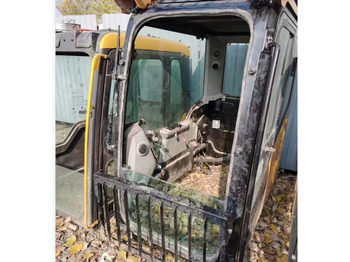 Cabină pentru Excavator CATERPILLAR main cabin: Foto 2 Cabină pentru Excavator CATERPILLAR main cabin: Foto 2