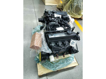 Motor pentru Excavator nou CUMMINS B3.3: Foto 5