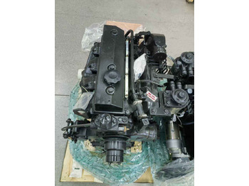 Motor pentru Excavator nou CUMMINS B3.3: Foto 3
