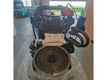 Motor CUMMINS