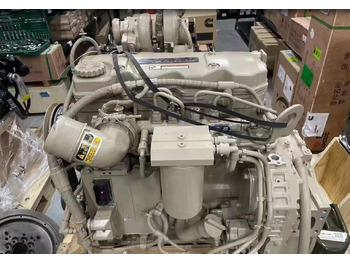 Motor pentru Excavator CUMMINS QSB4.5: Foto 4