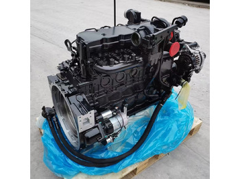 Motor pentru Excavator nou CUMMINS QSB6.7: Foto 2